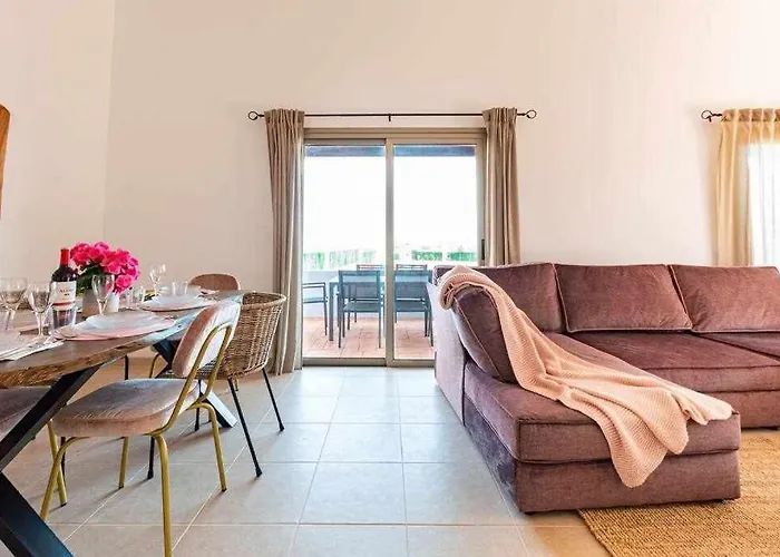 Villa Mini Golf Caleta De Fuste