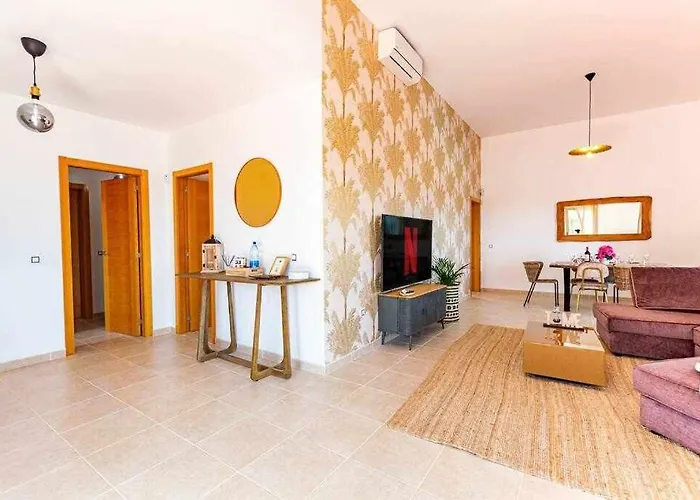 Mini Golf * Caleta De Fuste