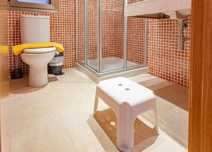 Mini Golf Caleta De Fuste