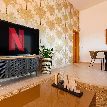 ヴィラ Mini Golf カレタ・デ・フステ